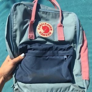 special edition kanken